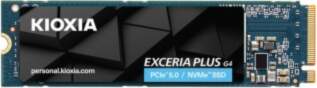 Exceria Plus G4 2 TB , SSD