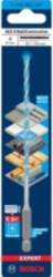 EXPERT HEX-9 MultiConstruction Bohrer, Ø 4mm