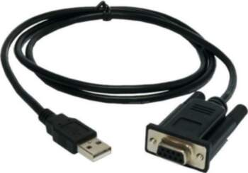 Exsys EX-1301-2F - USB-Adapterkabel - USB2