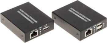 Extender HDMI+USB-EX-70-4K-PRO