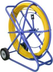 Extralink Cable pulling rod Pilot 11mm