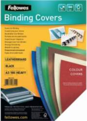 Fellowes Delta - Bindemappe - A3
