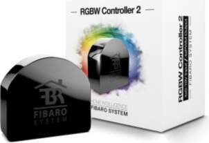 FIBARO RGBW CONTROLLER 2