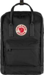Fjällräven Kanken backpack Casual backpack Black
