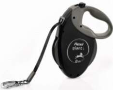 FLEXI Giant Tape Black Edition -