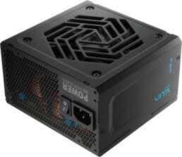 FSP Power Supply, 80 PLUS |