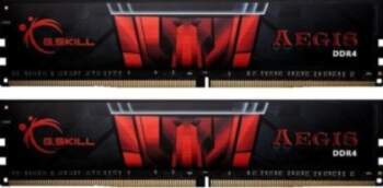 G.Skill Aegis DDR4 memory module