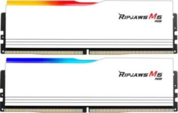 G.Skill Ripjaws M5 RGB memory