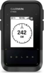 Garmin eTrex Solar