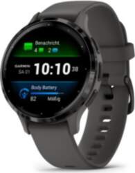 Garmin Venu 3S 41mm Dark Grey
