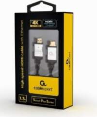 Gembird Select Series Plus HDMI Male