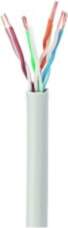 Gembird UPC-5004E-L/100 networking cable Grey 100