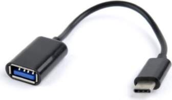 Gembird USB 2.0 Type-C adapter