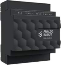 GRENTON MODULE OF ANALOG INPUTS AND