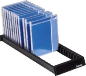 Hama CD Flipper for 22 CD