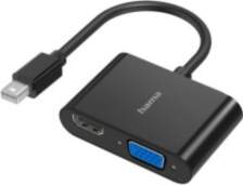 Hama Hama 00200330 Video Adapter, 2In1