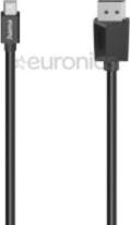 Hama Mini DP - DisplayPort, 1