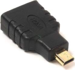 HDMI to Micro HDMI adapter