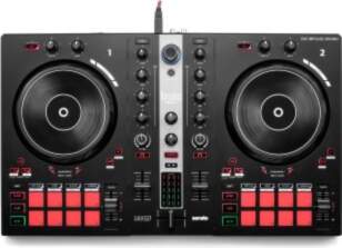 Hercules | DJ controller | DJ