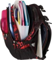 Herlitz Ultimate Graffiti backpack Sports backpack