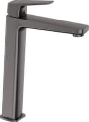 High washbasin mixer