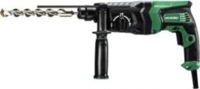 Hikoki DH26PC2 hammer drill