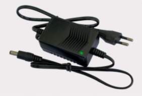 Hikvision | Power adapter | POWER