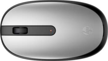 HP 240 Pike Silver Bluetooth Mouse