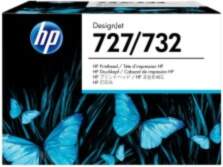 HP 727 DesignJet Printhead
