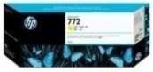 HP 772 - Gelb - Original