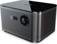 HP MP2000 PRO Standard throw projector