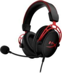 HyperX Cloud Alpha Gaming Headset