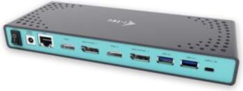 I-tec USB-C/A DOCKING STATION - Kabel