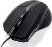 IBox i005 mouse Ambidextrous USB Type-A