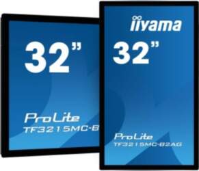 Iiyama ProLite TF3215MC-B2AG computer monitor 80