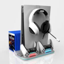 ILike DZ504 Slim Multi Dock Station