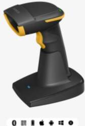 Inateck BCST-54 Handheld bar code reader