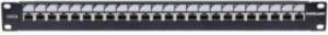 Intellinet Locking - Patch Panel -