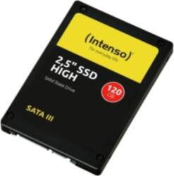 Intenso - SSD - intern -