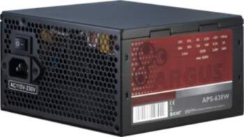 Inter-Tech Argus APS power supply unit