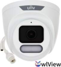 IP Camera IPC3628LE-ADF28K-WP OwlView Wise