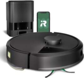 IRobot Roomba 105 Combo Robot +
