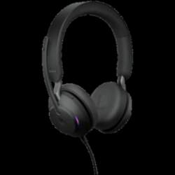 JABRA Evolve2 40 SE, USB C/A