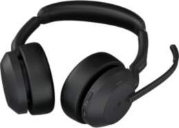 Jabra Evolve2 55 - Link380a MS