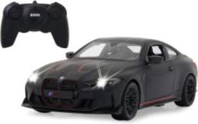 Jamara BMW M4 CSL Radio-Controlled (RC)