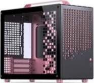 Jonsplus Z20 Micro-ATX case, with carrying