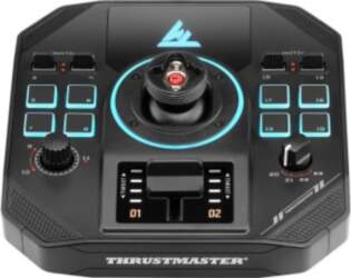 Joystick Thrustm. SoL-R 5 Base (PC)