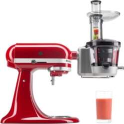 Juicer Attachment Kitchenaid 5KSM1JA