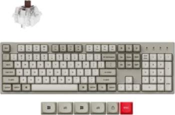 Keychron C2 Pro 8K - US