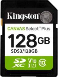 Kingston Canvas Select Plus | 128